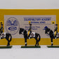 Culver By Martin Ritchie 1:43 Scale Black Horse Troop Lance Platoon set of 3 LN/Box
