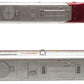 American Flyer 362 Vintage S Santa Fe PA/PB Diesel Locomotive Set 360, 361 VG