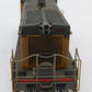 Life Like  HO Scale Weathered BTRV Diesel Locomotive #1846