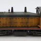 Life Like  HO Scale Weathered BTRV Diesel Locomotive #1846