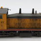 Life Like  HO Scale Weathered BTRV Diesel Locomotive #1846