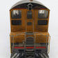 Life Like  HO Scale Weathered BTRV Diesel Locomotive #1846
