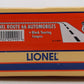 Lionel 6-17537 O Gauge Route 66 Flatcar with 2 Touring Coupes LN/Box