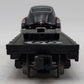 Lionel 6-17537 O Gauge Route 66 Flatcar with 2 Touring Coupes LN/Box