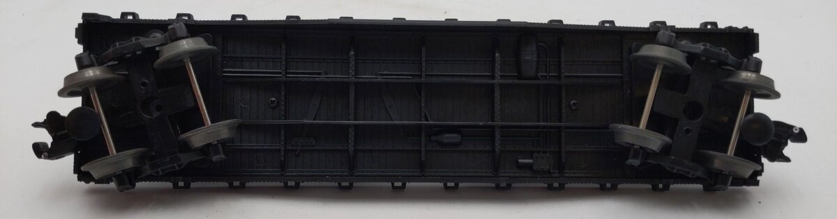 Lionel 6-17537 O Gauge Route 66 Flatcar with 2 Touring Coupes LN/Box