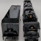 River Raisin Models S Scale Brass Chesapeake & Ohio 2-6-6-6 Loco & Tender #1600 EX/Box