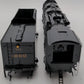 River Raisin Models S Scale Brass Chesapeake & Ohio 2-6-6-6 Loco & Tender #1600 EX/Box