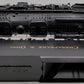 River Raisin Models S Scale Brass Chesapeake & Ohio 2-6-6-6 Loco & Tender #1600 EX/Box