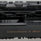 River Raisin Models S Scale Brass Chesapeake & Ohio 2-6-6-6 Loco & Tender #1600 EX/Box