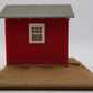 Lionel 6-2127 O Lionelville Assembled Battery Operated Diesel Horn Shed EX/Box