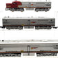 American Flyer 362 Vintage S Santa Fe ABB Diesel Locomotive Set 360, 361, 364 VG