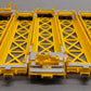 Con-Cor 0001-001951 HO TTX Twin Stack Container Car 5-Pack EX