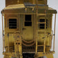Overland S Scale Brass Denver & Rio Grande Western Caboose VG/Box