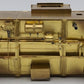 Overland S Scale Brass Denver & Rio Grande Western Caboose VG/Box