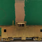 Overland S Scale Brass Denver & Rio Grande Western Caboose VG/Box