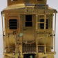 Overland S Scale Brass Denver & Rio Grande Western Caboose VG/Box