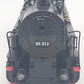 Liliput 9500 HO Scale German Railway Tank Steam Locomotive #95013 EX/Box