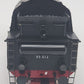 Liliput 9500 HO Scale German Railway Tank Steam Locomotive #95013 EX/Box