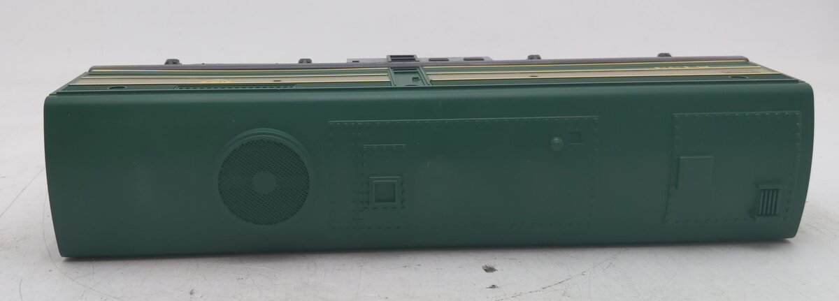 Lionel 6-8453 O Gauge Erie Alco Non-Powered B-Unit Diesel Locomotive #8453 EX/Box
