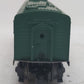 Lionel 6-8453 O Gauge Erie Alco Non-Powered B-Unit Diesel Locomotive #8453 EX/Box