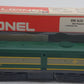 Lionel 6-8453 O Gauge Erie Alco Non-Powered B-Unit Diesel Locomotive #8453 EX/Box