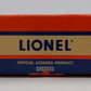 Lionel 424500 Eastwood Automobilia Die-Cast Collectables [Pack of 3] NIB