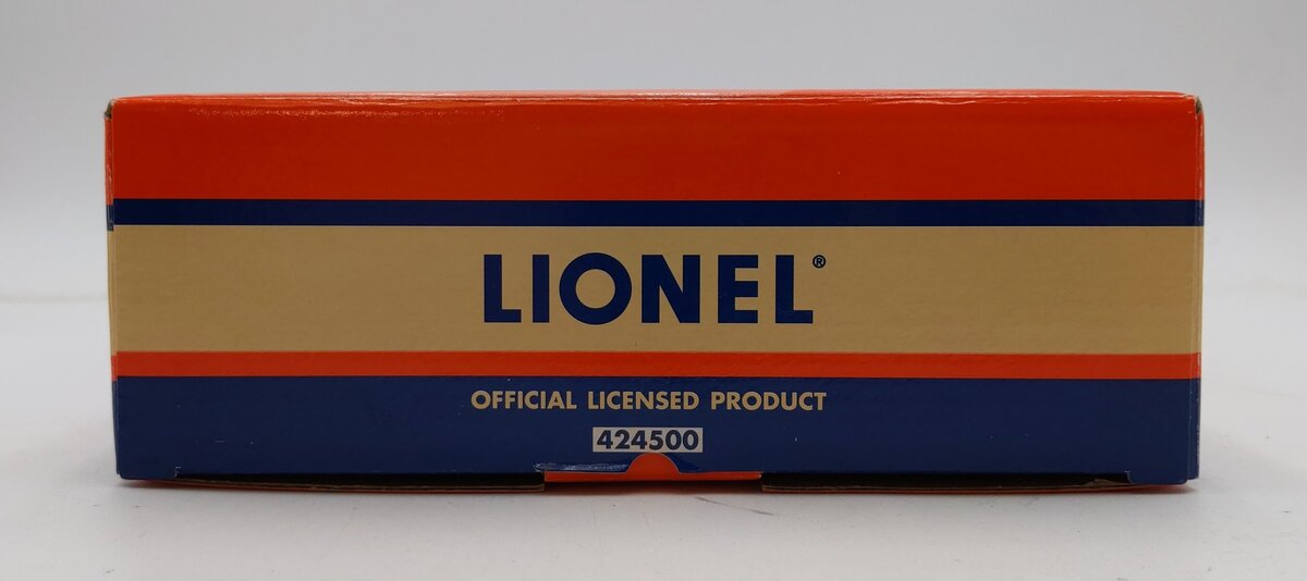 Lionel 424500 Eastwood Automobilia Die-Cast Collectables [Pack of 3] NIB