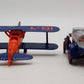 Lionel 424500 Eastwood Automobilia Die-Cast Collectables [Pack of 3] NIB
