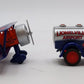 Lionel 424500 Eastwood Automobilia Die-Cast Collectables [Pack of 3] NIB
