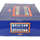 Lionel 6-14295 O LEGACY Control System Command Set #990 EX/Box