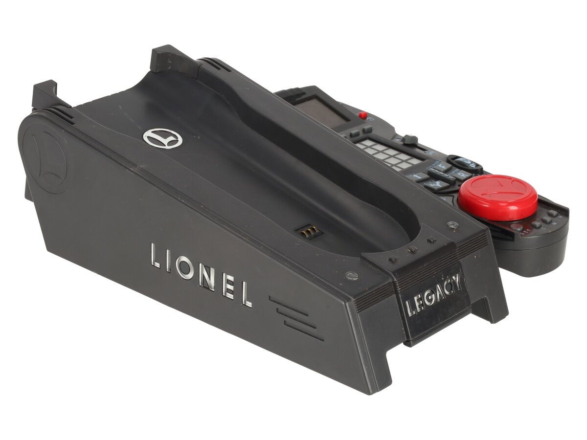 Lionel 6-14295 O LEGACY Control System Command Set #990 EX/Box