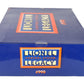 Lionel 6-14295 O LEGACY Control System Command Set #990 EX/Box