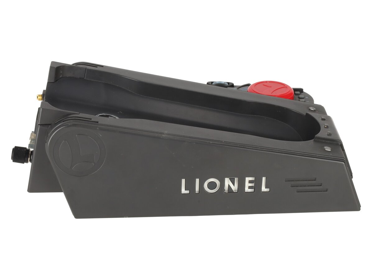Lionel 6-14295 O LEGACY Control System Command Set #990 EX/Box
