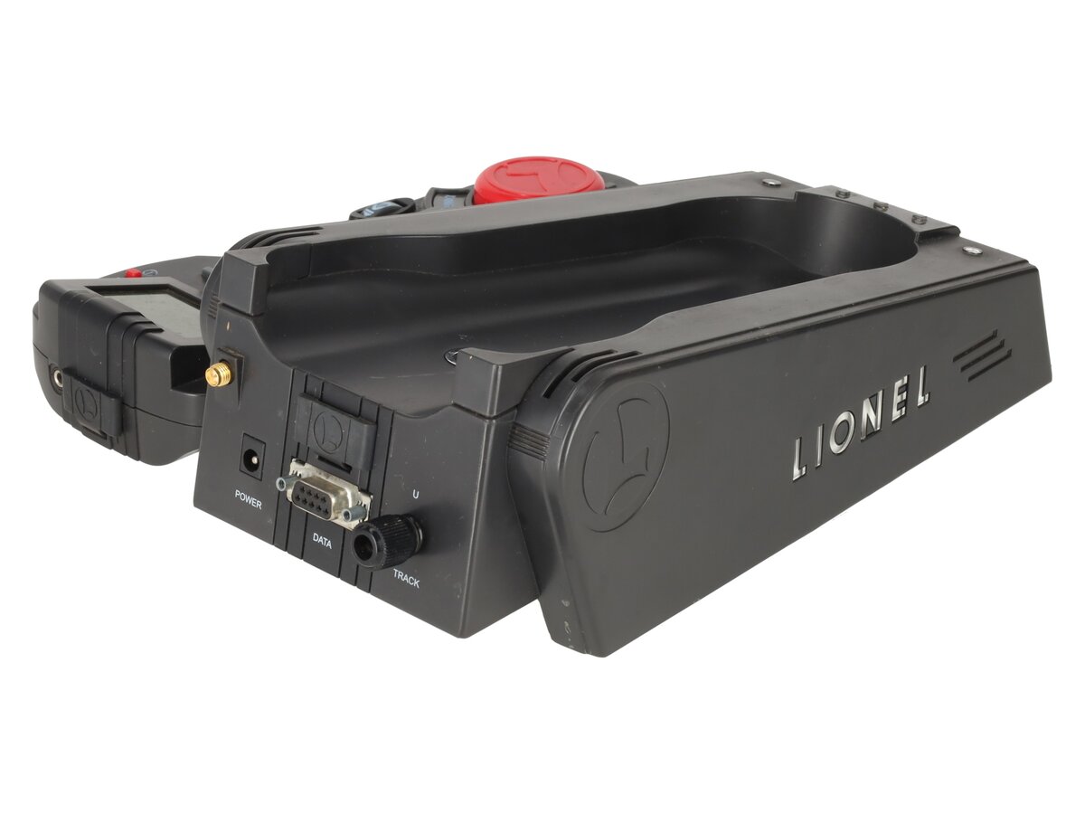 Lionel 6-14295 O LEGACY Control System Command Set #990 EX/Box
