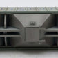 Walthers  HO Scale 39' Pillsbury 3 Bay Covered Hopper Weathered