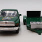 Lionel 624032 1:48 Eastwood Automobilia Country Parks & Recreation Truck NIB