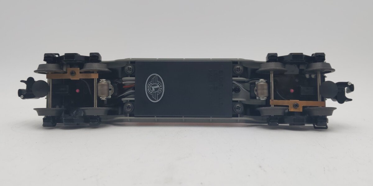 Lionel 6-31711 O Gauge PWC Diecast Searchlight Car #3620 LN