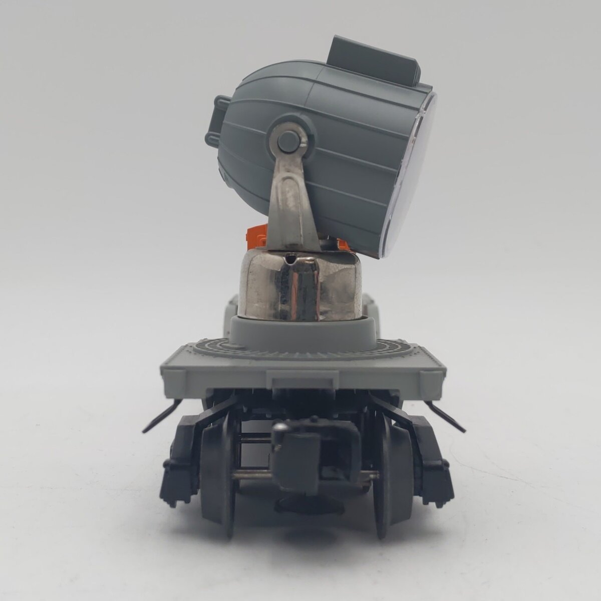 Lionel 6-31711 O Gauge PWC Diecast Searchlight Car #3620 LN