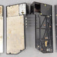 American Flyer 720A & 722A Vintage S Manual Switches (2 Pair) VG