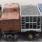 Lionel & K-Line O Gauge Caboose and Ore Cars [6] EX