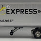 Lionel 6-52147 O Gauge St. Louis LRRC Campbell Express Tractor Trailer LN/Box