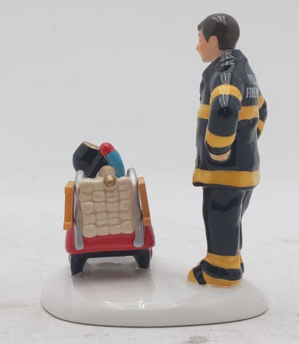 Dept 56 4020222 Snow village 