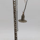 Marklin Standard Gauge Arc Lamp W/Lattice Mast - Custom