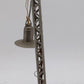 Marklin Standard Gauge Arc Lamp W/Lattice Mast - Custom