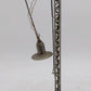 Marklin Standard Gauge Arc Lamp W/Lattice Mast - Custom