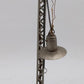 Marklin Standard Gauge Arc Lamp W/Lattice Mast - Custom