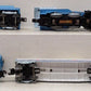 Lionel 2023040 O Gauge Disney Frozen 2 LionChief Steam Train Set with Bluetooth EX/Box