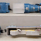 Lionel 2023040 O Gauge Disney Frozen 2 LionChief Steam Train Set with Bluetooth EX/Box