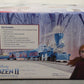 Lionel 2023040 O Gauge Disney Frozen 2 LionChief Steam Train Set with Bluetooth EX/Box