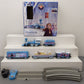 Lionel 2023040 O Gauge Disney Frozen 2 LionChief Steam Train Set with Bluetooth EX/Box